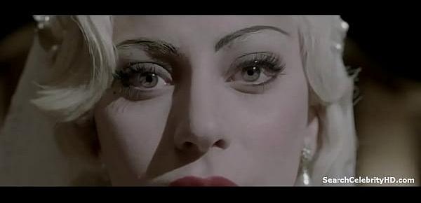  Lady Gaga in American Horror Story 2011-2016